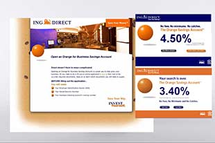 ING Direct Bank