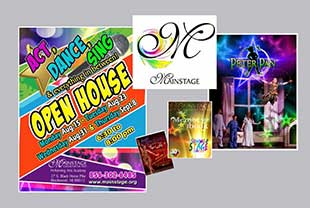 Performing Arts Center