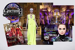 Sanctuary Fashion