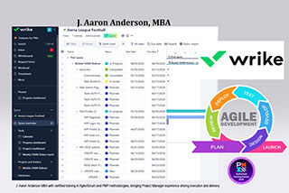 Hands-On Web Porject Manager