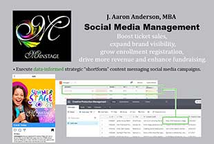Social Media Management