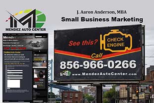 Small Business Local Marketing