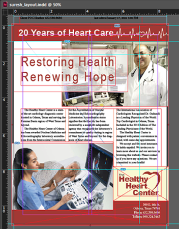 Final Printed Preview