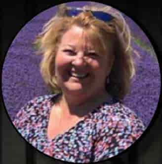 Dr. Gail Farally-Semerad