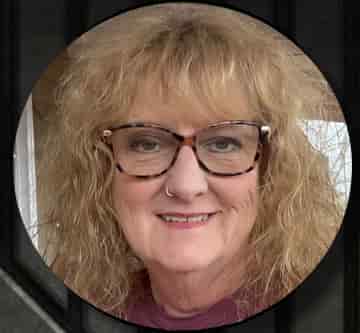 Jennifer Johnson Buckley